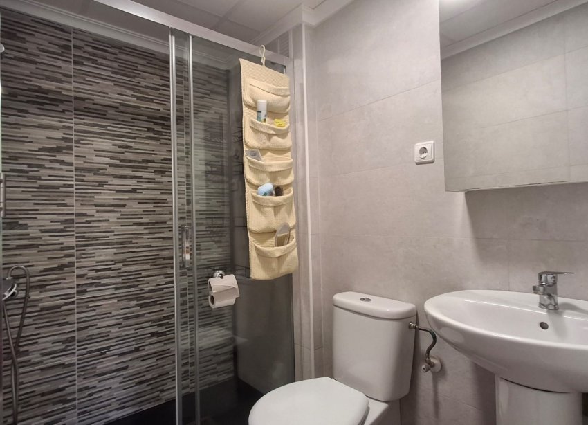 Reventa - Apartamento - Torrevieja - Playa de El Cura