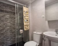 Reventa - Apartamento - Torrevieja - Playa de El Cura