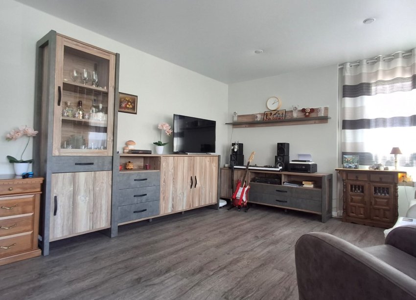 Reventa - Apartamento - Torrevieja - Playa de El Cura