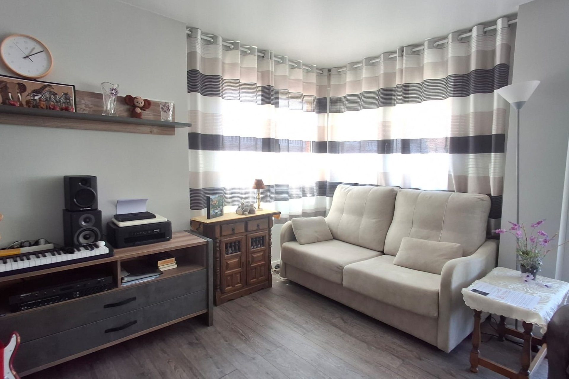 Reventa - Apartamento - Torrevieja - Playa de El Cura