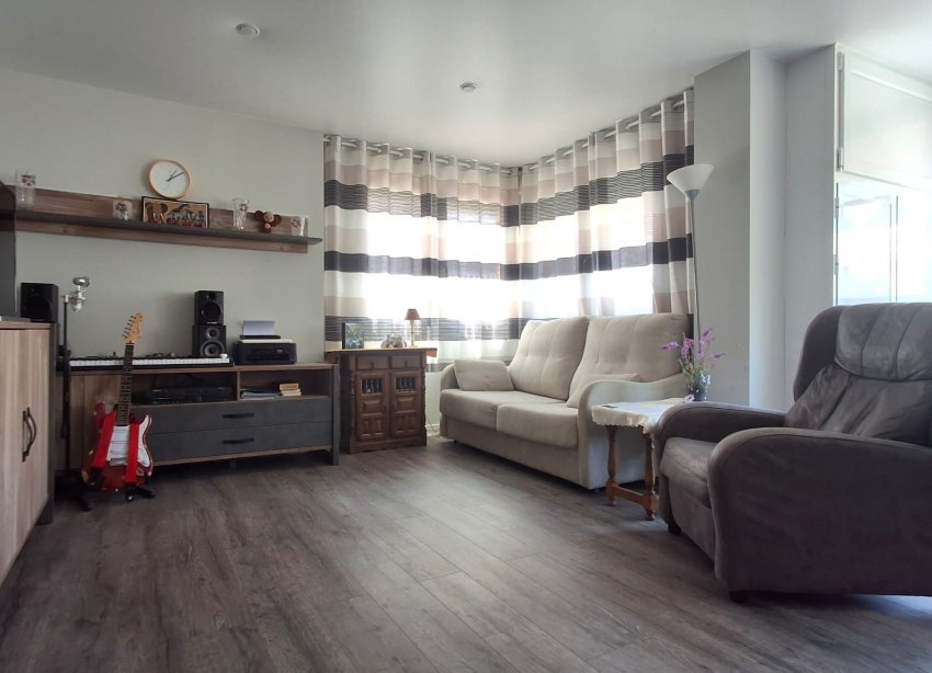 Reventa - Apartamento - Torrevieja - Playa de El Cura