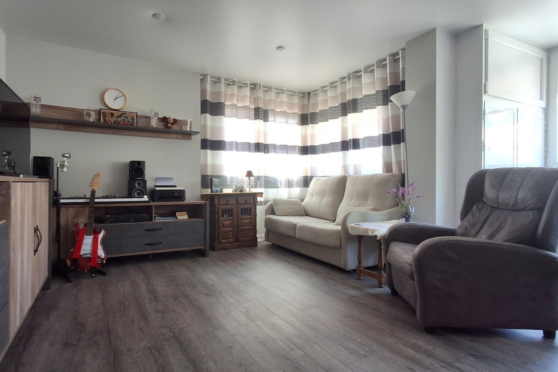 Reventa - Apartamento - Torrevieja - Playa de El Cura