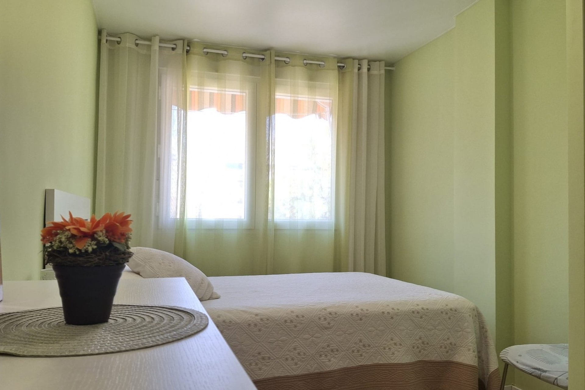 Reventa - Apartamento - Torrevieja - Playa de El Cura