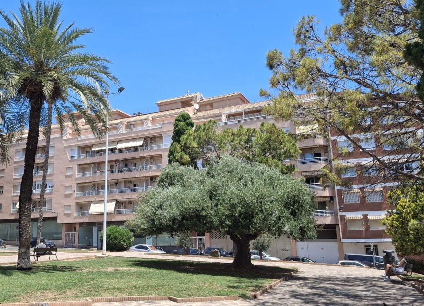 Reventa - Apartamento - Torrevieja - Playa de El Cura