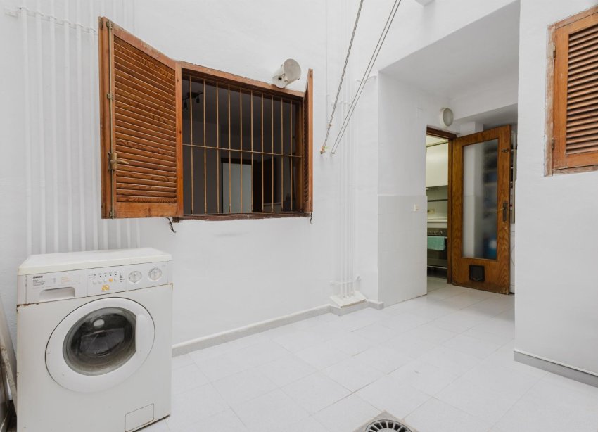 Reventa - Apartamento - Torrevieja - Playa de La Acequion