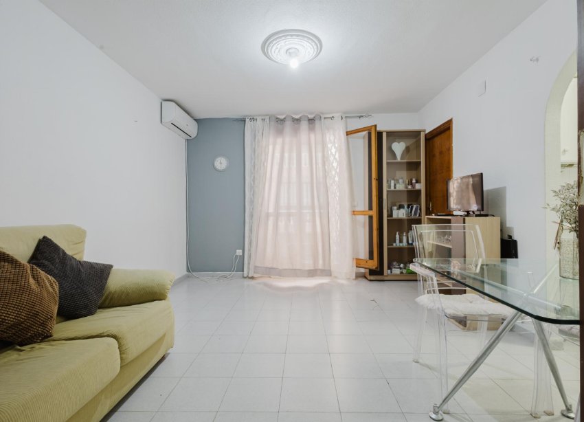 Reventa - Apartamento - Torrevieja - Playa de La Acequion