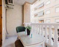 Reventa - Apartamento - Torrevieja - Playa de La Acequion