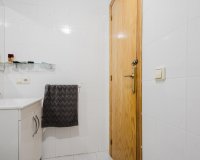 Reventa - Apartamento - Torrevieja - Playa de La Acequion