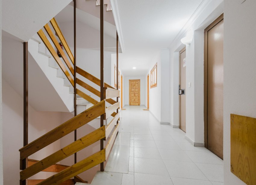 Reventa - Apartamento - Torrevieja - Playa de La Acequion