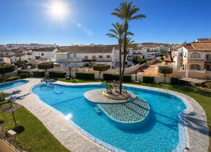 Reventa - Apartamento - Torrevieja - PLAYA DE LA MATA