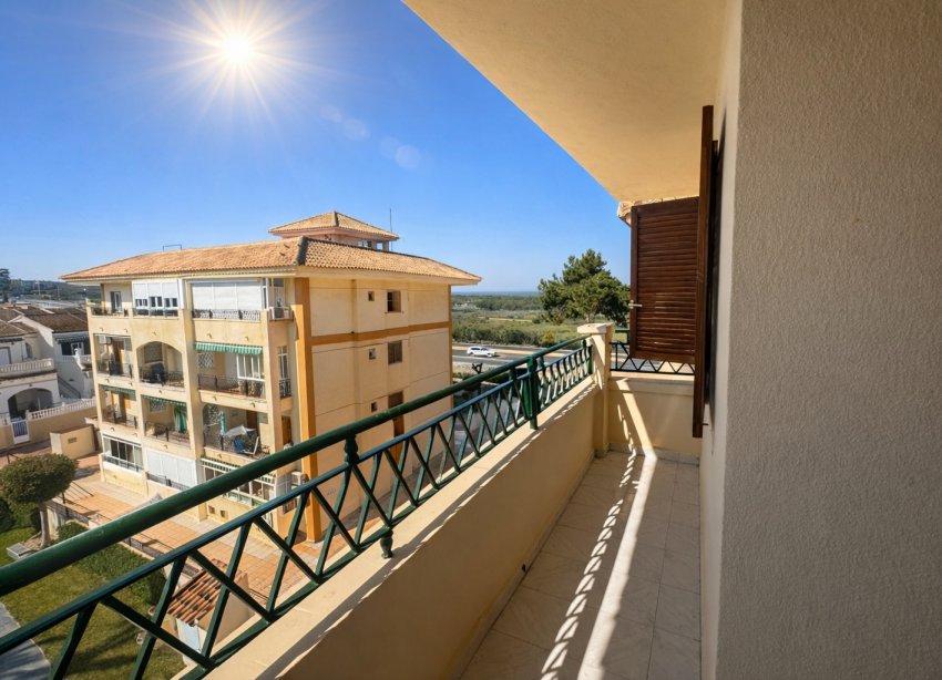 Reventa - Apartamento - Torrevieja - PLAYA DE LA MATA