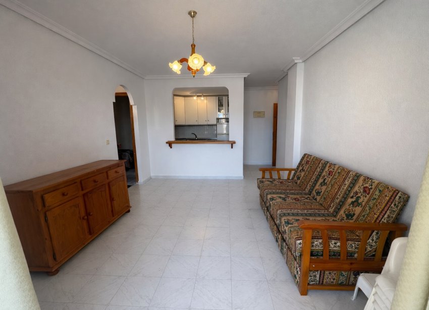 Reventa - Apartamento - Torrevieja - PLAYA DE LA MATA