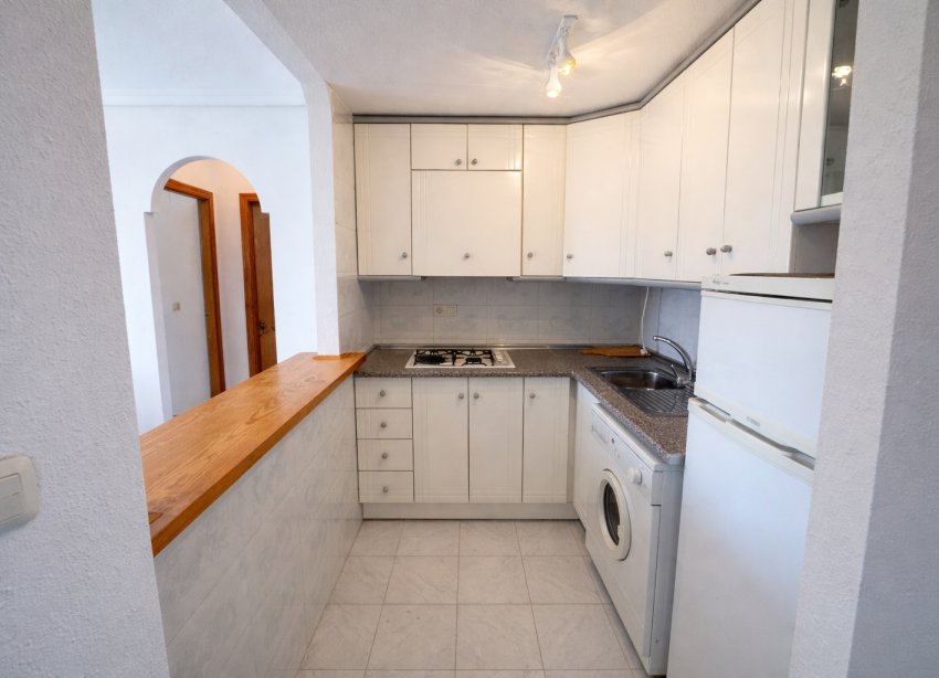 Reventa - Apartamento - Torrevieja - PLAYA DE LA MATA