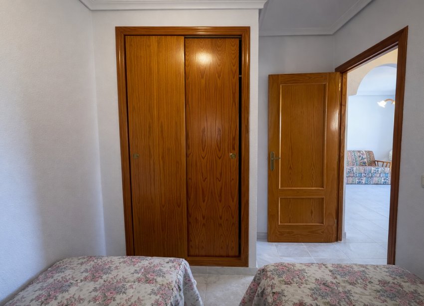 Reventa - Apartamento - Torrevieja - PLAYA DE LA MATA