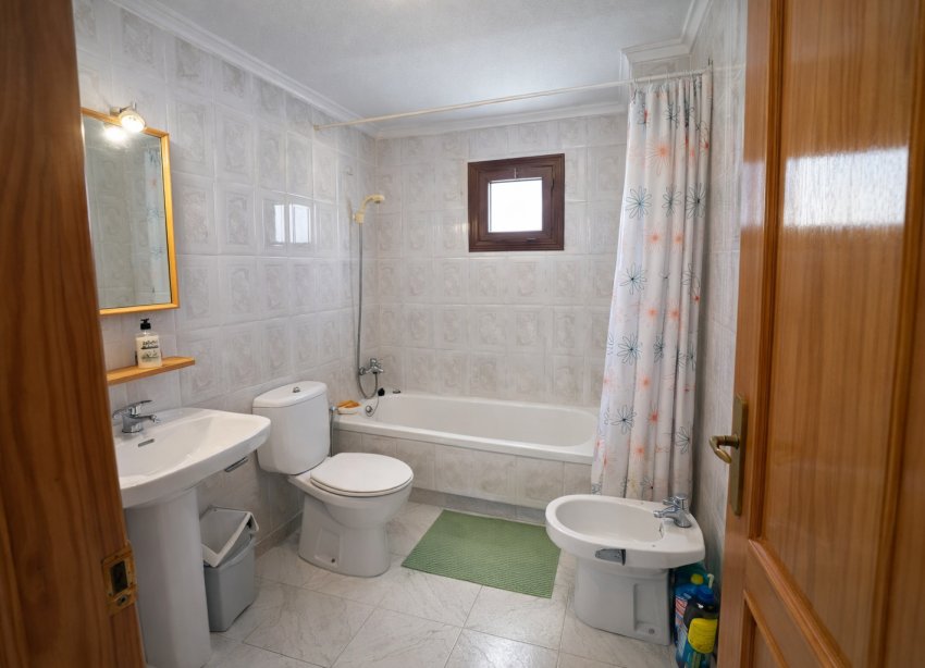 Reventa - Apartamento - Torrevieja - PLAYA DE LA MATA