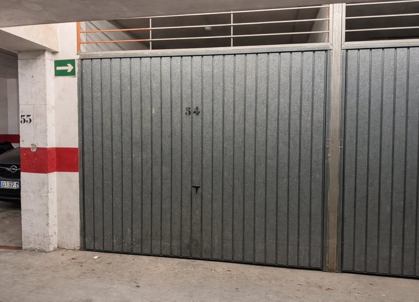 Reventa - Apartamento - Torrevieja - PLAYA DE LA MATA