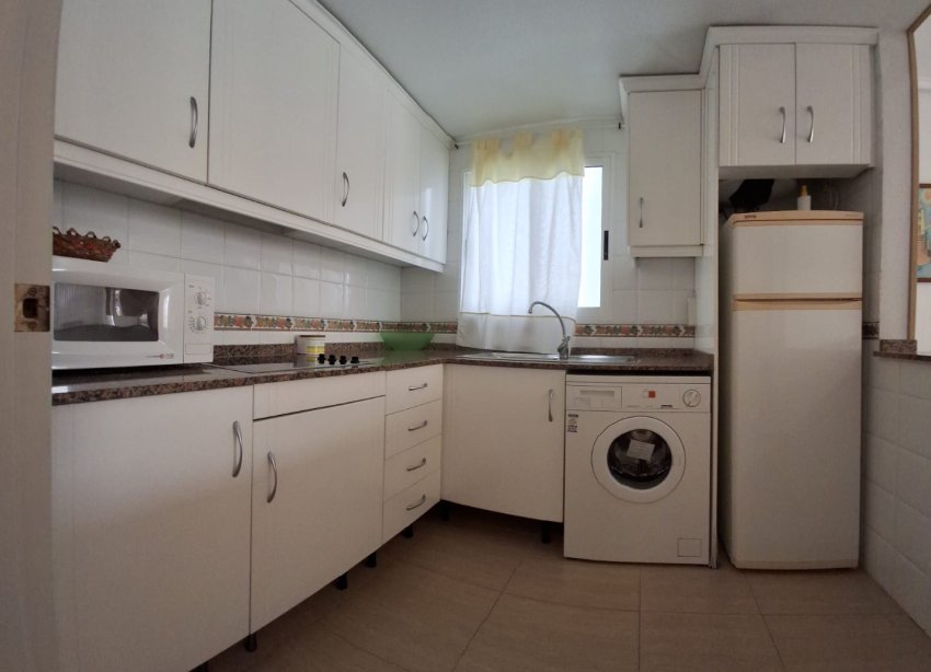 Reventa - Apartamento - Torrevieja - Playa de la mata