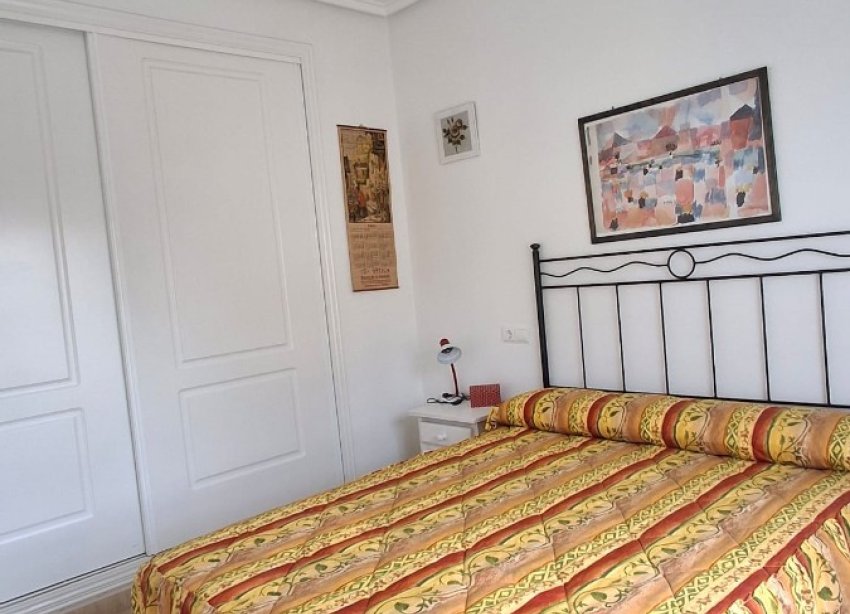 Reventa - Apartamento - Torrevieja - Playa de la mata
