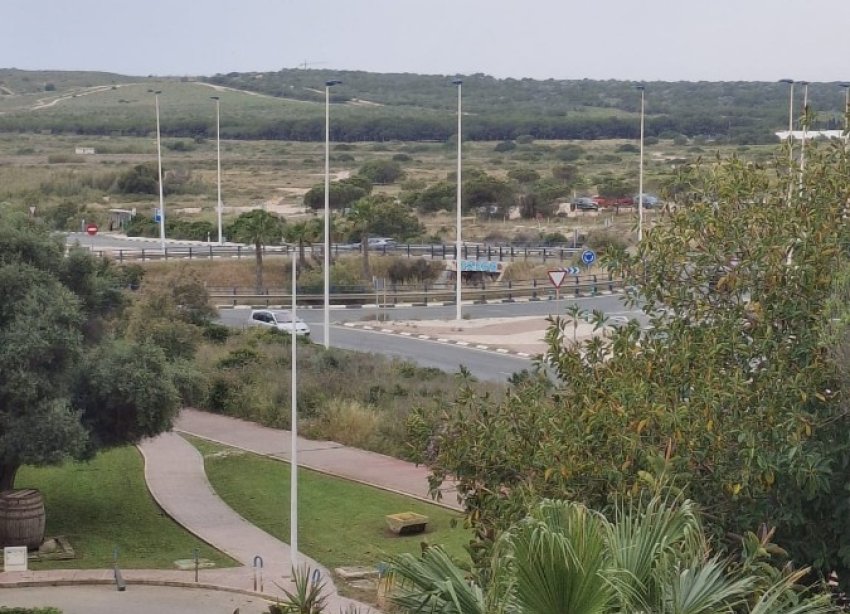 Reventa - Apartamento - Torrevieja - Playa de la mata