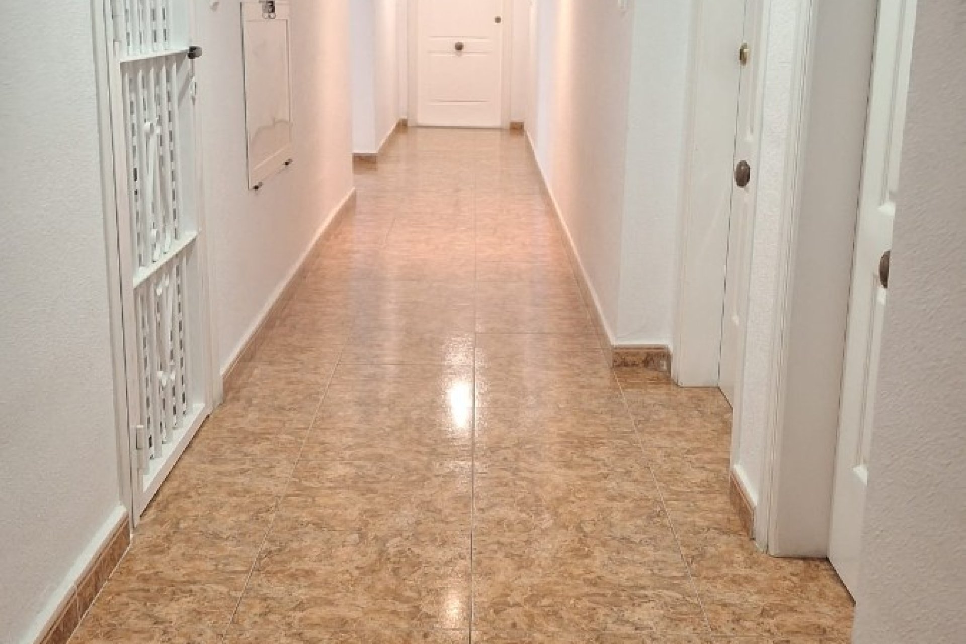 Reventa - Apartamento - Torrevieja - Playa de la mata