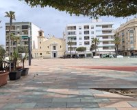 Reventa - Apartamento - Torrevieja - Playa de la mata