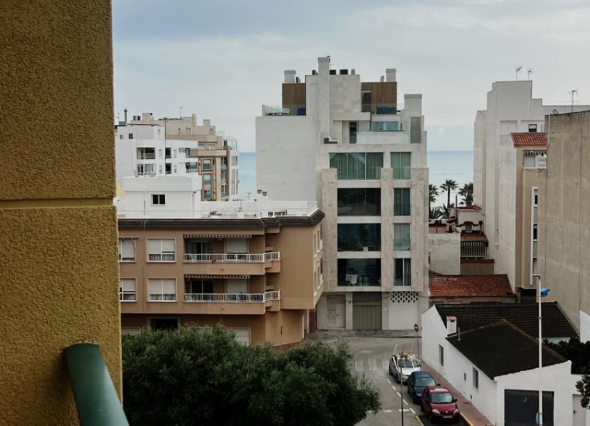 Reventa - Apartamento - Torrevieja - Playa de la mata
