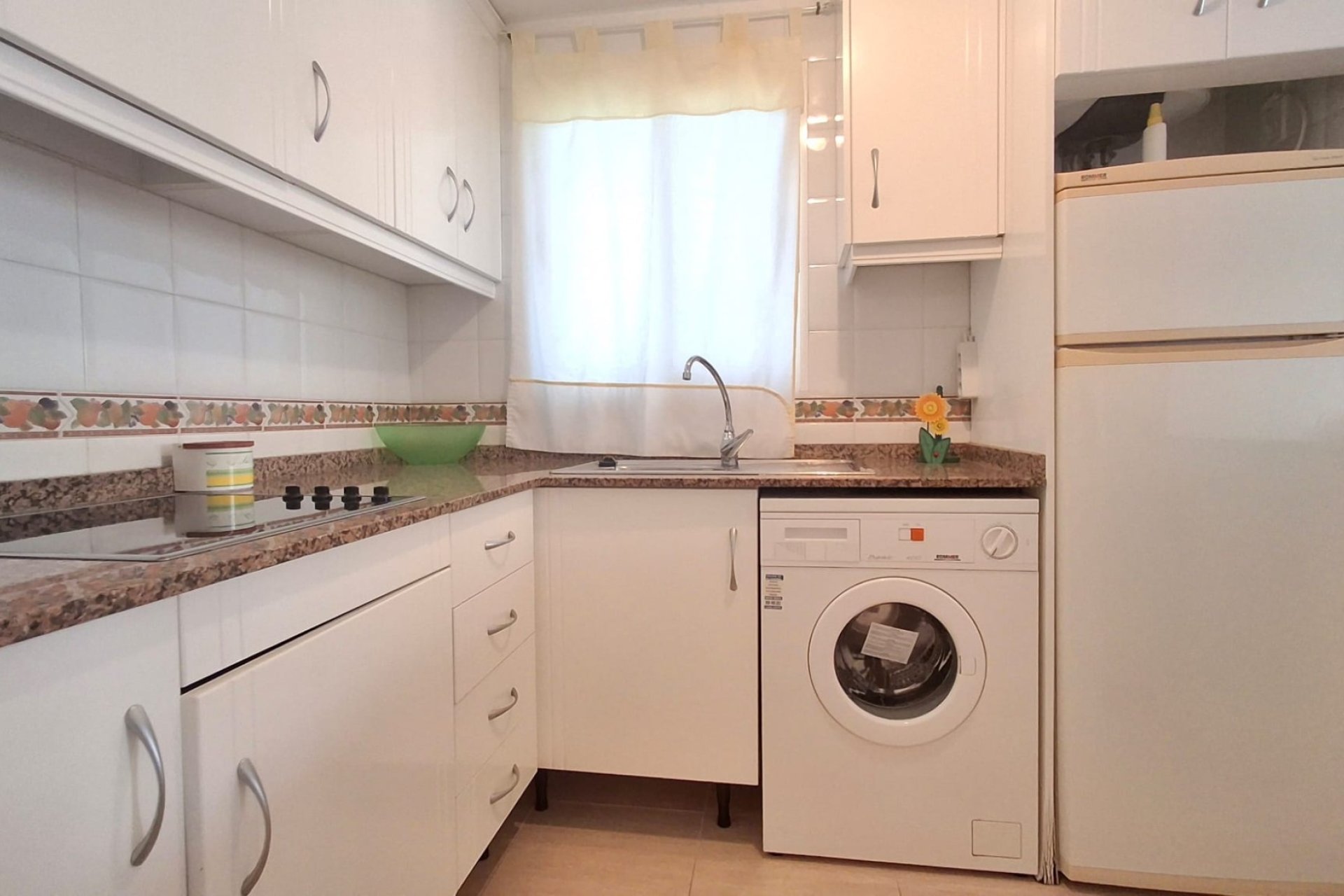 Reventa - Apartamento - Torrevieja - Playa de la mata