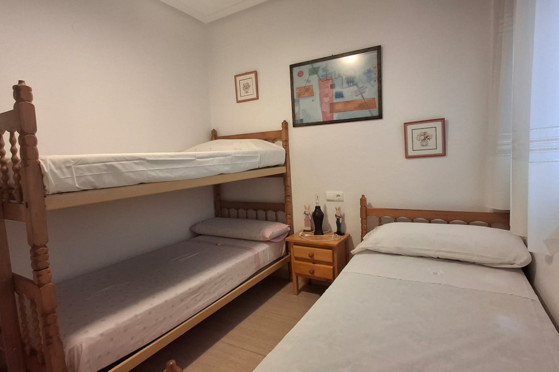 Reventa - Apartamento - Torrevieja - Playa de la mata