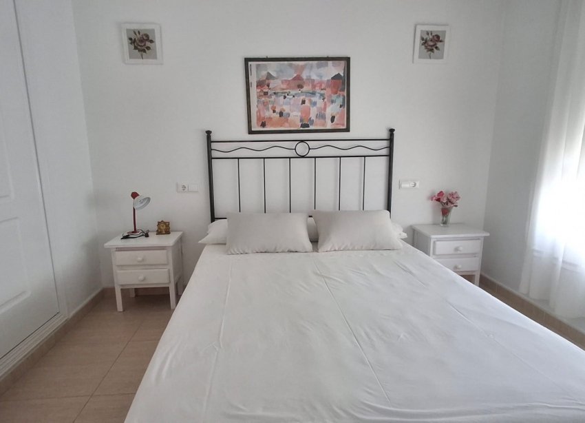 Reventa - Apartamento - Torrevieja - Playa de la mata