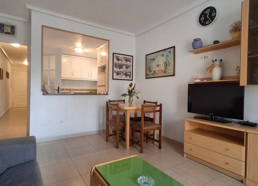 Reventa - Apartamento - Torrevieja - Playa de la mata