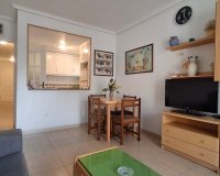 Reventa - Apartamento - Torrevieja - Playa de la mata