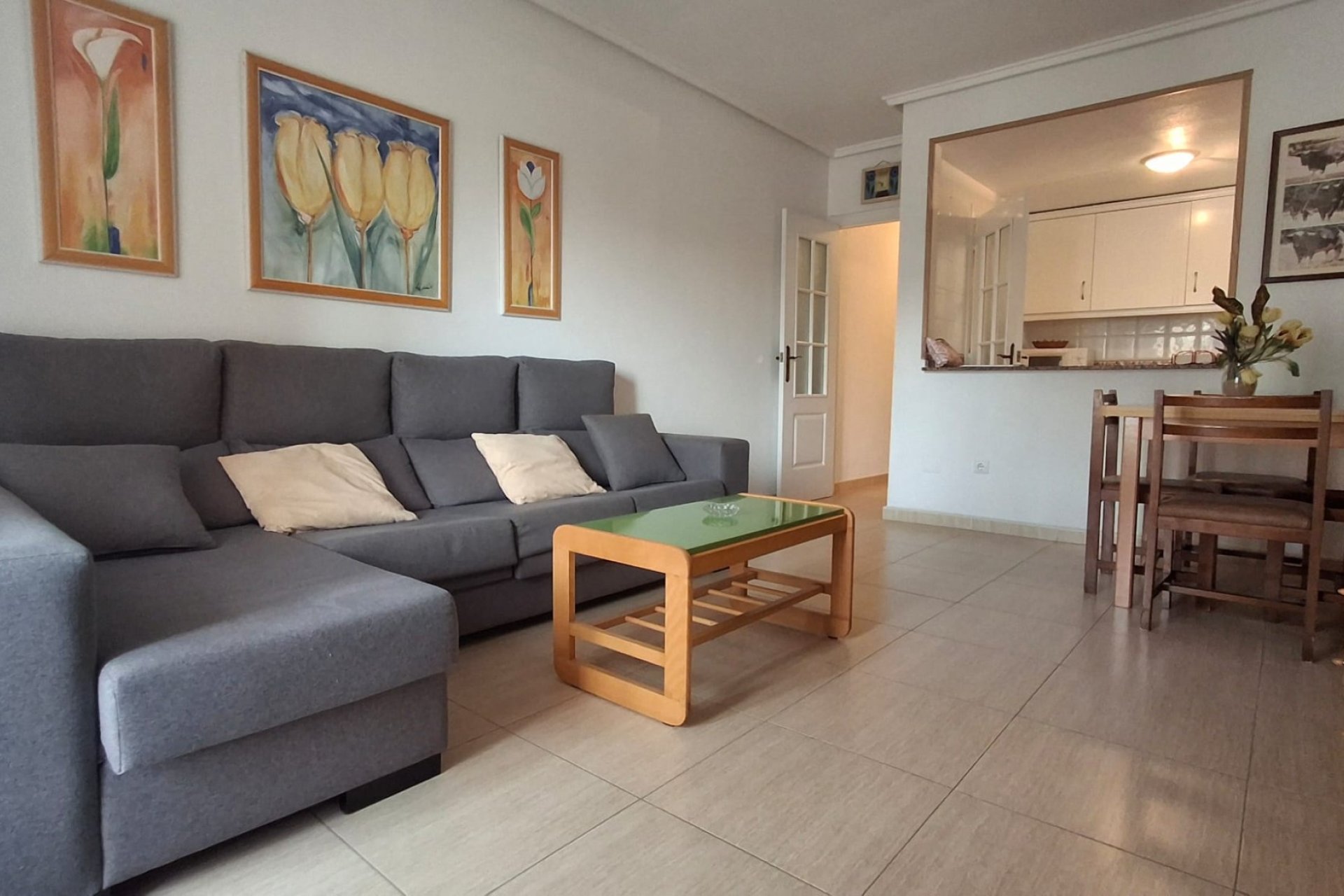 Reventa - Apartamento - Torrevieja - Playa de la mata