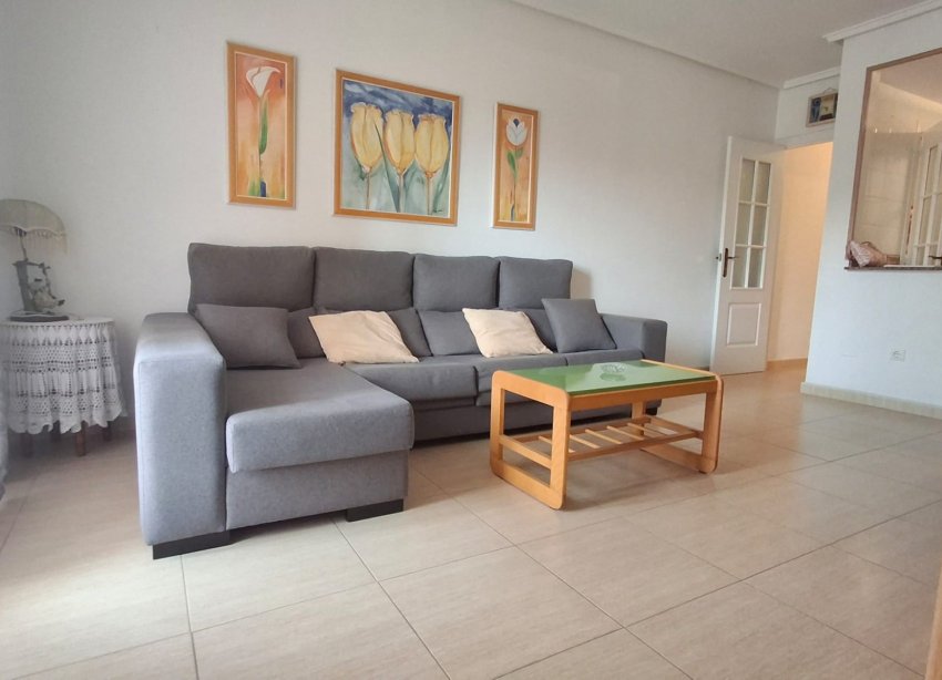 Reventa - Apartamento - Torrevieja - Playa de la mata