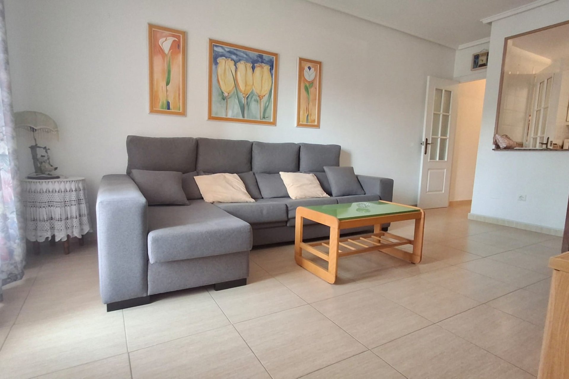 Reventa - Apartamento - Torrevieja - Playa de la mata