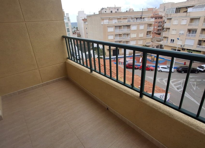 Reventa - Apartamento - Torrevieja - Playa de la mata