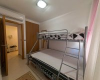 Reventa - Apartamento - Torrevieja - Playa de Los Locos-Curva del Palangre