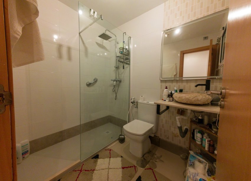 Reventa - Apartamento - Torrevieja - Playa de Los Locos-Curva del Palangre