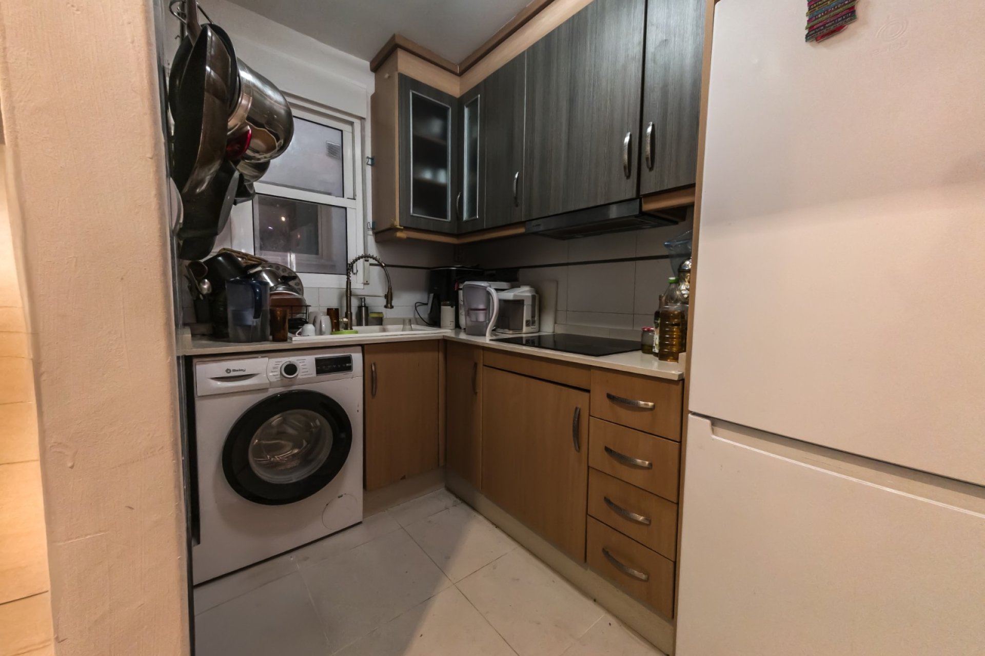 Reventa - Apartamento - Torrevieja - Playa de Los Locos-Curva del Palangre