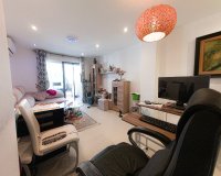 Reventa - Apartamento - Torrevieja - Playa de Los Locos-Curva del Palangre