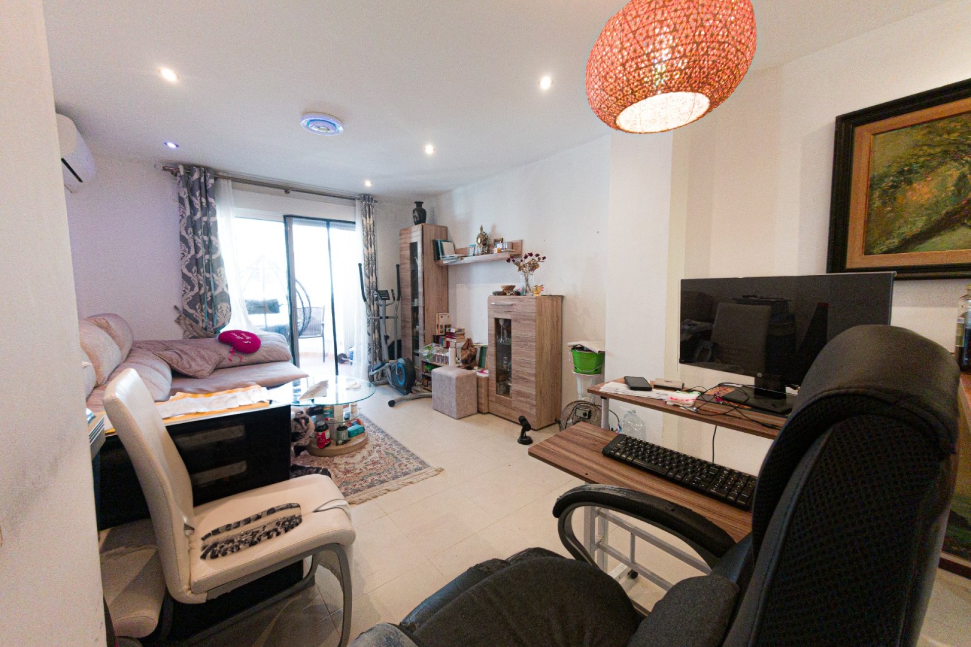 Reventa - Apartamento - Torrevieja - Playa de Los Locos-Curva del Palangre