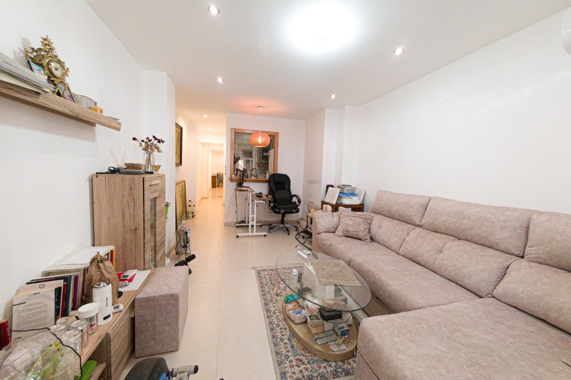 Reventa - Apartamento - Torrevieja - Playa de Los Locos-Curva del Palangre