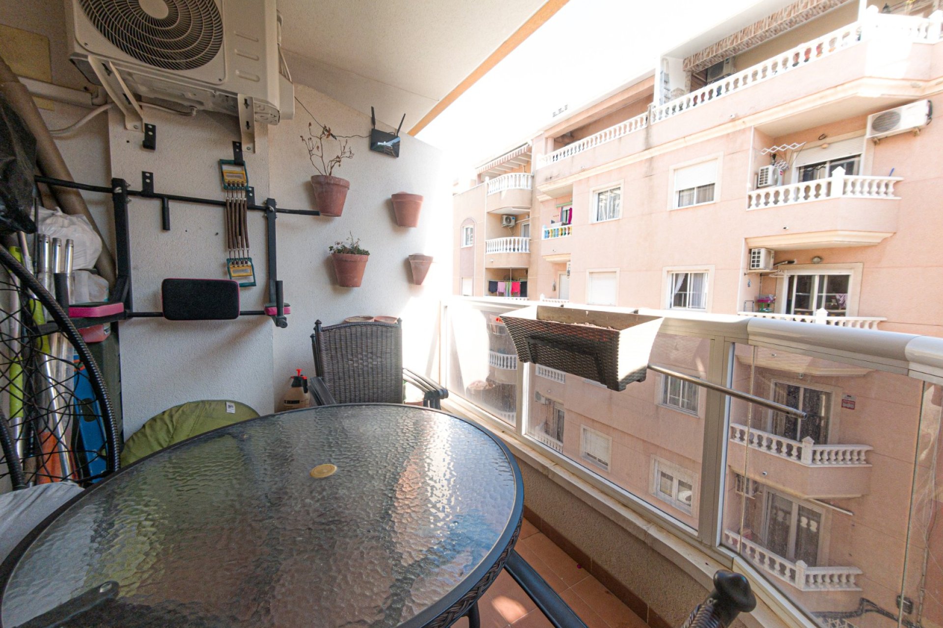 Reventa - Apartamento - Torrevieja - Playa de Los Locos-Curva del Palangre