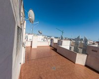 Reventa - Apartamento - Torrevieja - Playa de Los Locos-Curva del Palangre