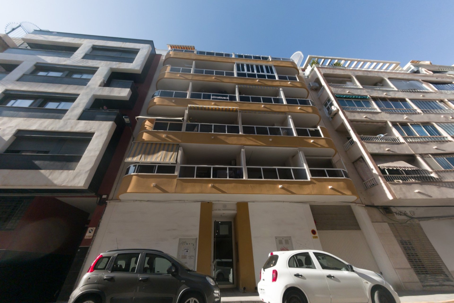 Reventa - Apartamento - Torrevieja - Playa de Los Locos-Curva del Palangre