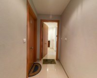 Reventa - Apartamento - Torrevieja - Playa de Los Locos-Curva del Palangre
