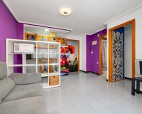 Reventa - Apartamento - Torrevieja - Playa de Los Locos-Curva del Palangre