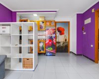 Reventa - Apartamento - Torrevieja - Playa de Los Locos-Curva del Palangre