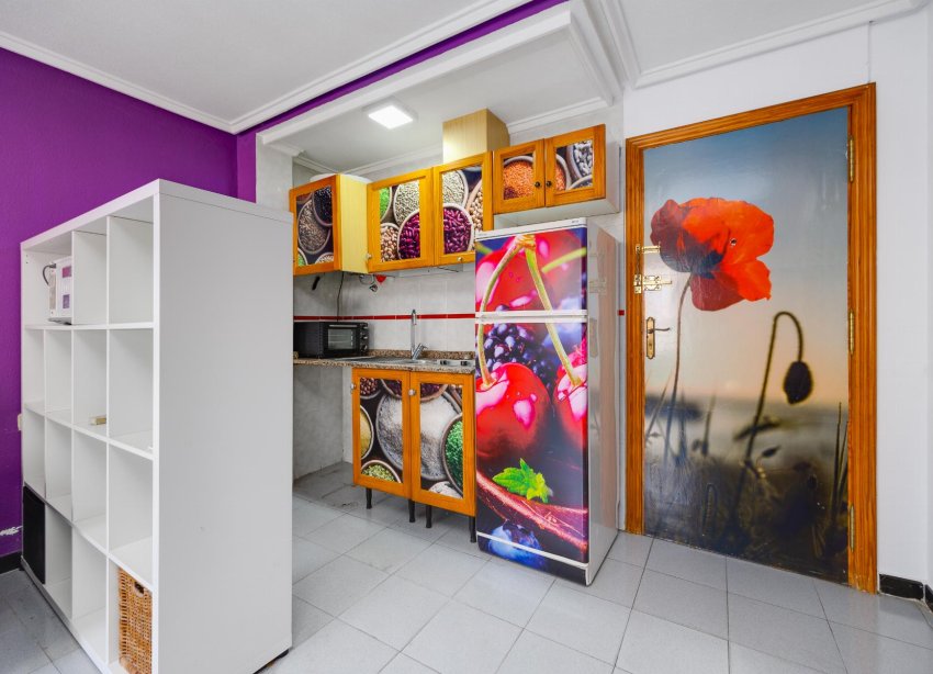 Reventa - Apartamento - Torrevieja - Playa de Los Locos-Curva del Palangre