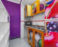 Reventa - Apartamento - Torrevieja - Playa de Los Locos-Curva del Palangre