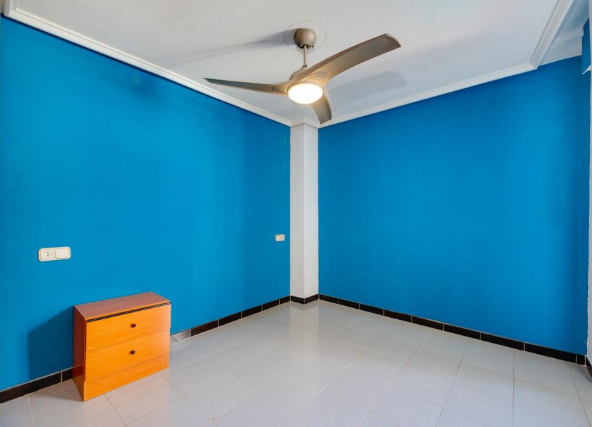 Reventa - Apartamento - Torrevieja - Playa de Los Locos-Curva del Palangre